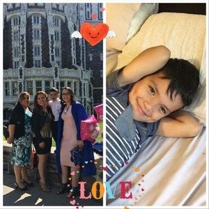 Meet your Posher, Marcela